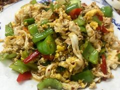 -新新湘菜馆(新中街二条店)