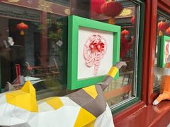-100家灵感仓库·DIY团建(什刹海店)