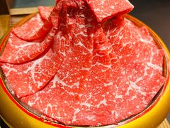 和牛-牛New寿喜烧(龙湖金沙天街店)