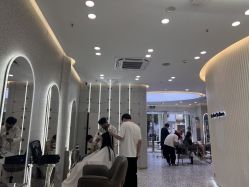 -型色沙龙 Color Salon
