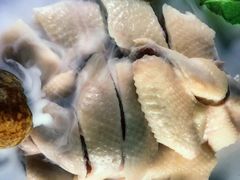 -沿江海南菜·文昌鸡祖师爷(大东海店)