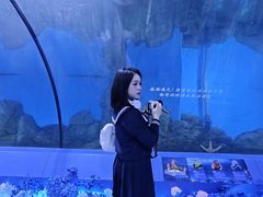 -重庆欢乐海底世界