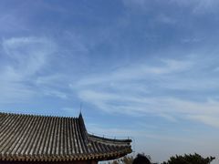 -香山公园