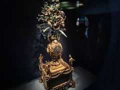 -故宫钟表馆