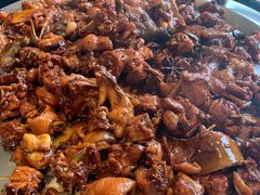 草鸡-广合草鸡·泰山炒鸡(擂鼓石店)