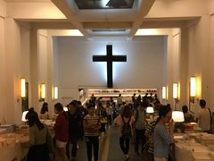 -先锋书店(五台山总店)