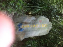 南溪山公园-南溪山景区