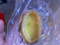 招牌蛋挞-广隆蛋挞王(柠溪店)