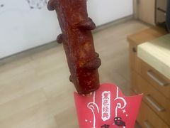 -黑色经典臭豆腐·长沙鲜食商店(坡子街店)