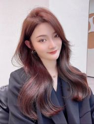 -SY COLOUR专业烫染