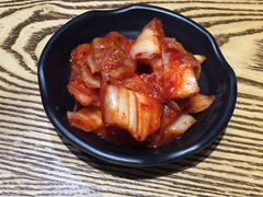 -吴草鸡爪오초닭발韩食堂(融恒盈嘉中心店)