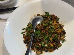 -院里寻菜·精致庭院菜(观沙岭店)