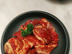 -韩宫宴烤肉·料理(砂之船奥特莱斯店)