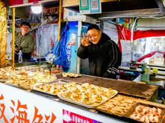 -大学城夜市大排档(凤栖路店)