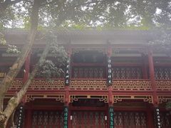 -李白纪念馆