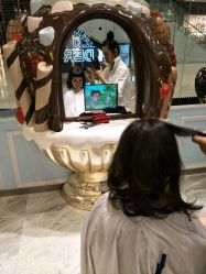 点击看大图 -SoSweet香港专业儿童美发沙龙