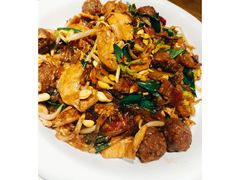 -山丹丹西北菜(金贸大厦店)