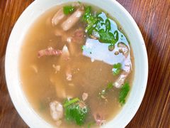 -清真永恒华威肉饼(潘家园店)