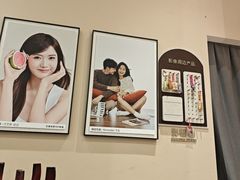 -海马体照相馆(成都来福士广场店)