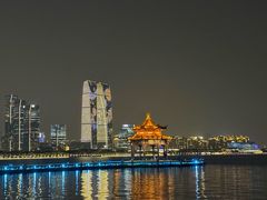 -金鸡湖景区