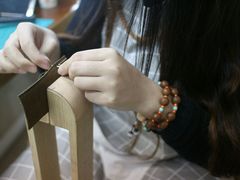 -零几体验diy皮具工作室(振业城店)