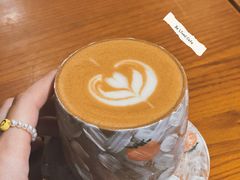 -Be Lived Cafe比例咖啡(摩天轮店)