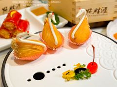 -点胜汇·点心粤菜·手工制作(揭阳店)