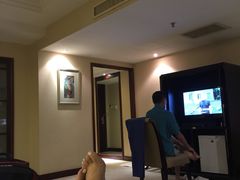 -张家港华芳金陵国际酒店