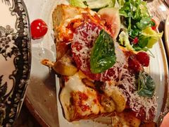 -BROWNSTONE布朗石西班牙餐厅(富城店)