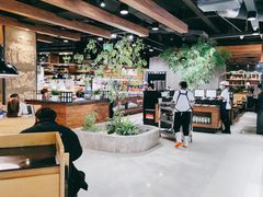 -韩盛·盛江山自助料理(沈辽路万达店)