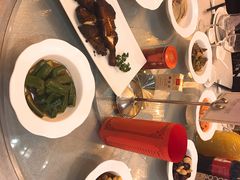 -太湖饭店·寄畅轩中餐厅