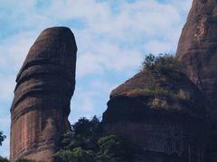 -丹霞山风景名胜区