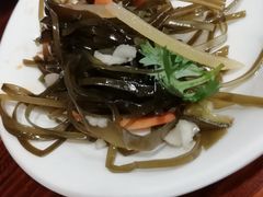-兴隆海鲜菜馆