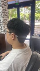 -大人物·男士理发馆