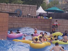 -武汉玛雅海滩水公园