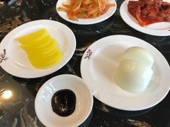 -桃园中华料理炸酱面(燕儿岛路店)