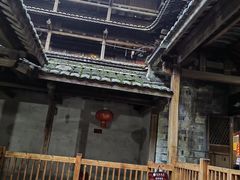 -南靖田螺坑土楼群景区
