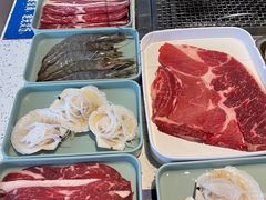 -蚝英雄·鲜蚝自助专门店(洋桥店)