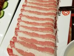 -鼎汇丰重庆老火锅(鞍顺园店)