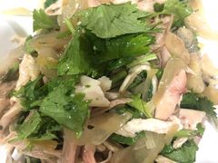 广式手撕鸡-潮汕小吃(文岚店)