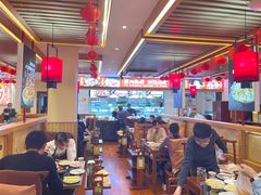 -沸炉重庆老火锅(军事博物馆店)