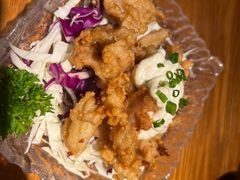 -大喜居酒屋·烧串(悦汇城店)