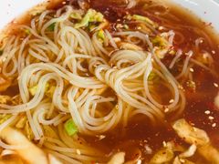 大冷面-真空冷面王(武功街店)