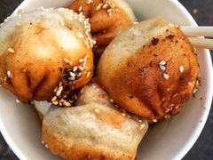 -小路易生煎馆(前进五路店)