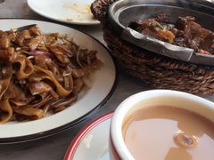 -皇后餐厅-煲仔·小菜·打边炉(古北店)