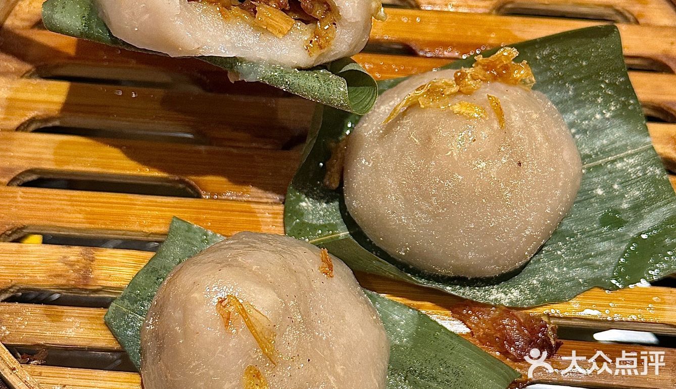 现在的烤肉店真的在玩一种很新的东西…