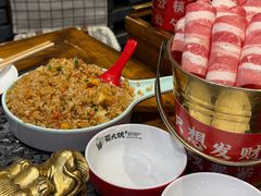 -蜀大侠火锅(香格里拉店)