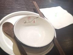 -绿茶餐厅(松江万达店)