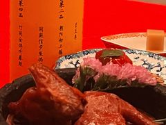 -白家大院·王府宫廷菜(苏州街店)