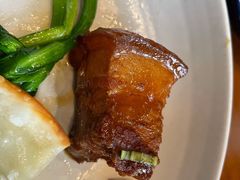 -君悦酒店·1881·北京烤鸭